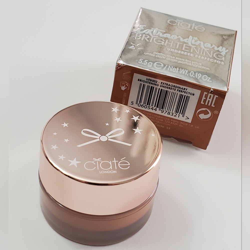 Ciaté London Brightening Under Eye Perfector
